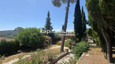House in Xàtiva photo 29