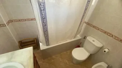 Apartment on Avinguda de Cervantes photo 19