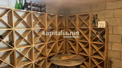 House in Xàtiva photo 24