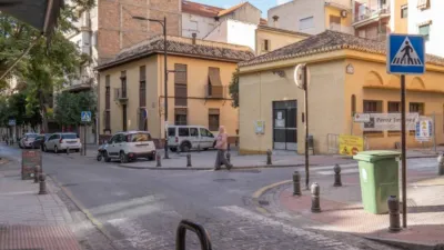 Apartment in Figares-San Antón photo 59