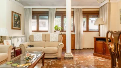 Apartment in Figares-San Antón photo 4