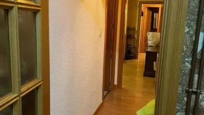 Piso – Albacete, Industria - Vista 4