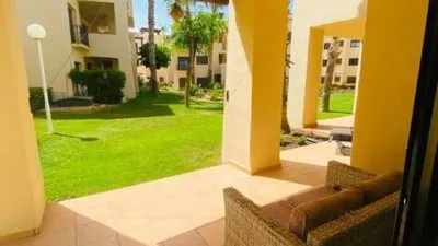 Apartment on Avenida del Mar, 10 photo 3