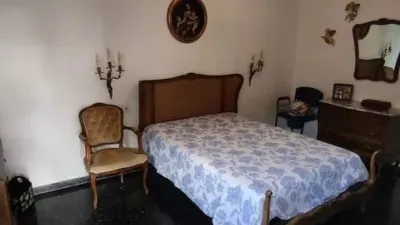 Apartment in Feria photo 44