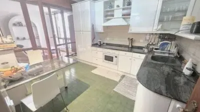 Piso en Andra Mari photo 11