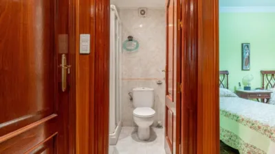 Apartment in Figares-San Antón photo 43