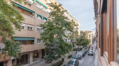Apartment in Figares-San Antón photo 9
