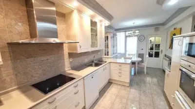 Piso en Txagorritxu-Gazalbide photo 3