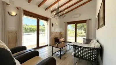 Casa – Teulada, Urbanització Els Castellons, la Marina Alta - Vista 5