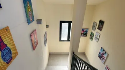Piso en Cala Alga photo 14