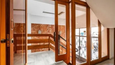Apartment in Figares-San Antón photo 55