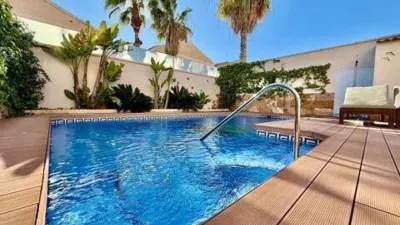 Casa – Orihuela, Urbanización La Zenia II - Vista 4