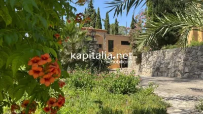 House in Xàtiva photo 16