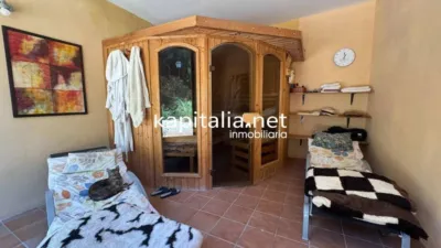 House in Xàtiva photo 35