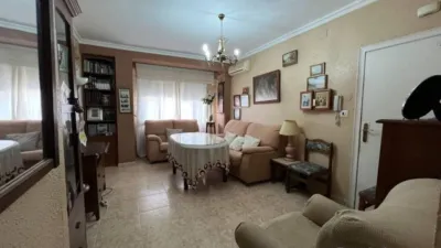 Apartment in Ubrique photo 2