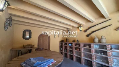 House in Xàtiva photo 22
