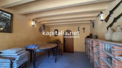 House in Xàtiva photo 21