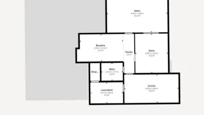 House in Jun photo 73