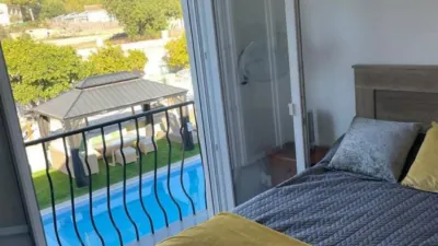 Casa – Benidorm - Vista 3