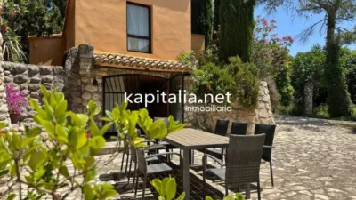 House in Xàtiva photo 20