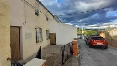 Townhouse in Alcalá la Real photo 2