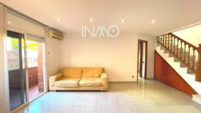 Duplex in Centre photo 4