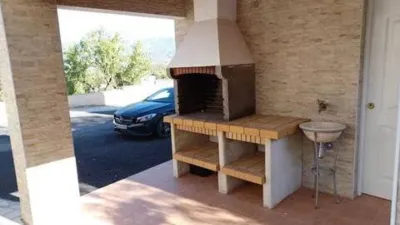 Chalet on Calle Los Broncos, No Number photo 20