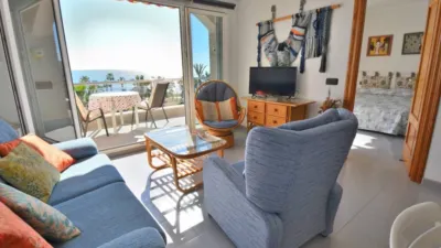 Piso – Orihuela, Urbanización La Zenia II - Vista 5