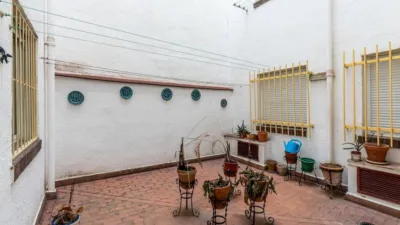 Apartment in Figares-San Antón photo 25