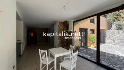 House in Xàtiva photo 61