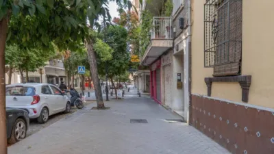 Apartment in Figares-San Antón photo 65