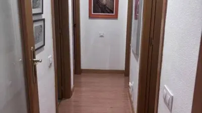 Apartment in Constitución-Balconcillo photo 12