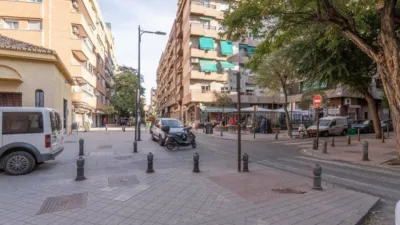 Apartment in Figares-San Antón photo 64