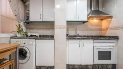 Apartment in Figares-San Antón photo 20