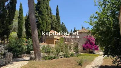 House in Xàtiva photo 41