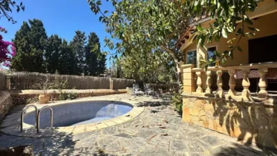 House in Cala Llombards photo 3