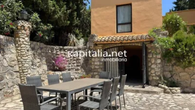 House in Xàtiva photo 19