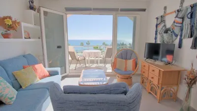 Piso – Orihuela, Urbanización La Zenia II - Vista 3