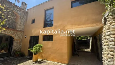 House in Xàtiva photo 26