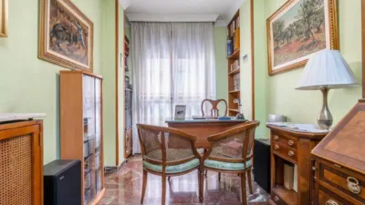 Apartment in Figares-San Antón photo 51