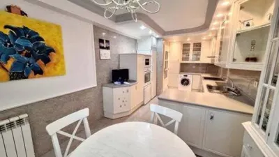 Piso en Txagorritxu-Gazalbide photo 2