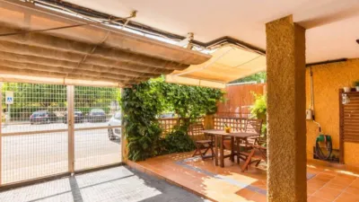 Apartment in El Palmar photo 35