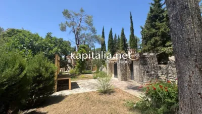 House in Xàtiva photo 15