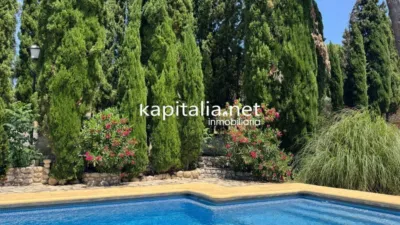 House in Xàtiva photo 39