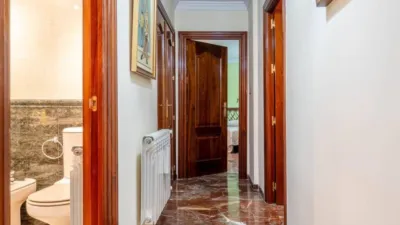 Apartment in Figares-San Antón photo 29
