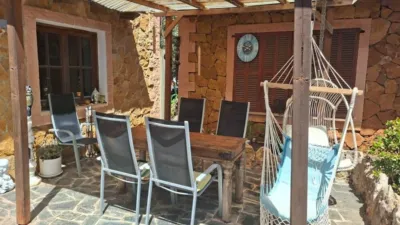 House in Cala Llombards photo 15
