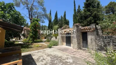 House in Xàtiva photo 10