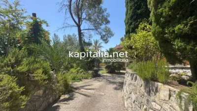 House in Xàtiva photo 7