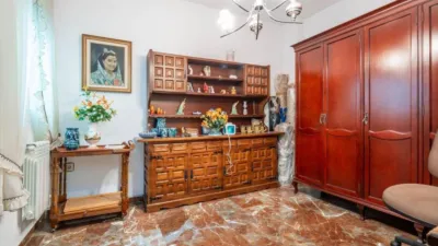 Apartment in Figares-San Antón photo 32