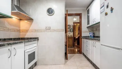 Apartment in Figares-San Antón photo 28